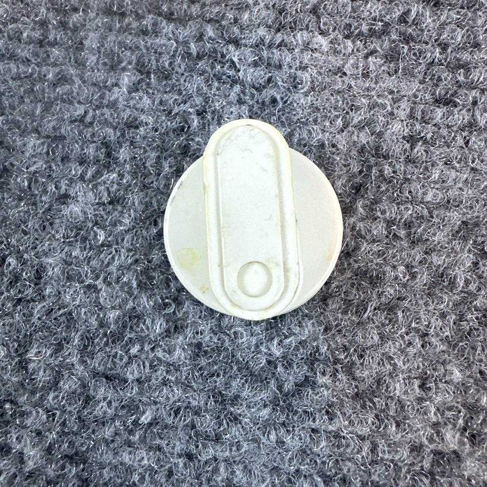 Rival Crock‎ Pot Slow Cooker Plastic KNOB 3751 EUC
